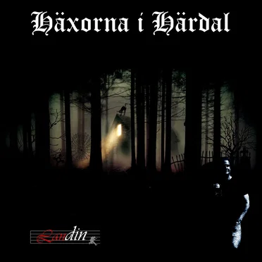 Häxorna i Härdal