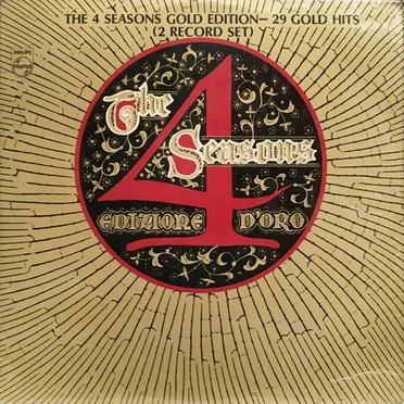 Edizione D’Oro