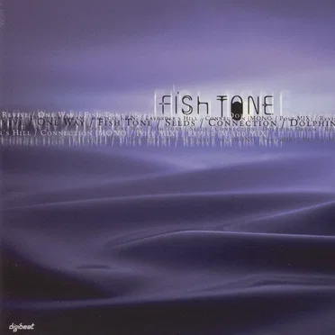FISH TONE by FISH TONE - album cover