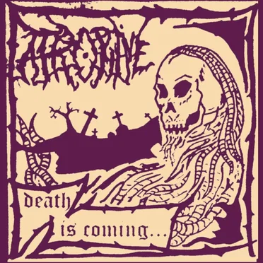 Death Is Coming...