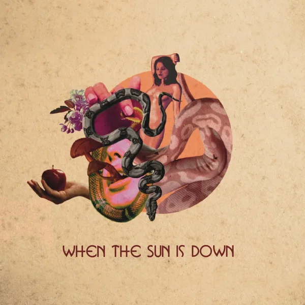 When the Sun Is Down