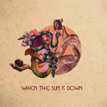 When the Sun Is Down