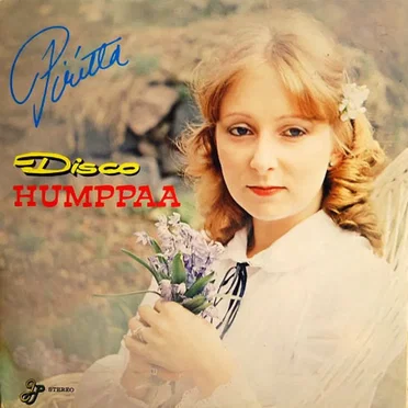 Disco humppaa