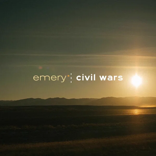 Civil Wars (remastered)