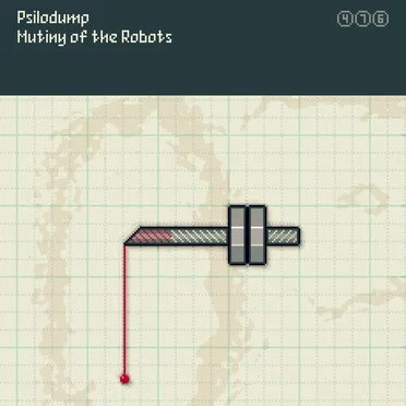 Mutiny of the Robots