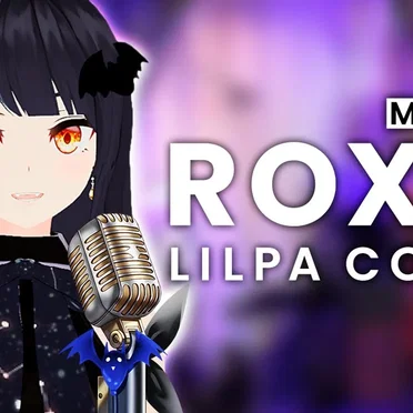 Roxie by 릴파 - album cover