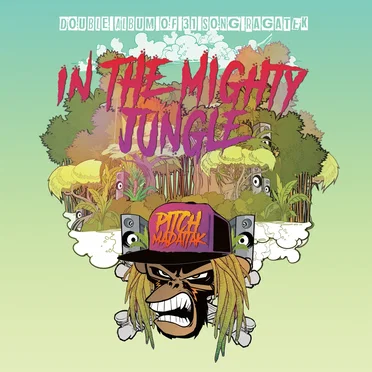 In the Mighty Jungle