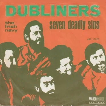 Seven Deadly Sins