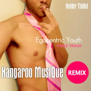 Egocentric Youth