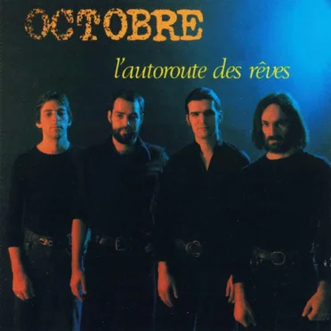 L'Autoroute des rêves