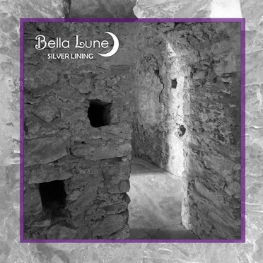 Silver Lining by Bella Lune - album cover