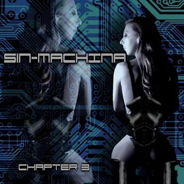 Sin-Machina: Chapter 3 by Various Artists - album cover