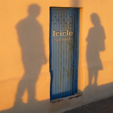 Silence by Icicle - album cover