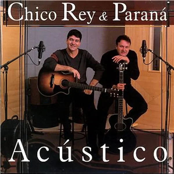 Acústico - Vol. 13