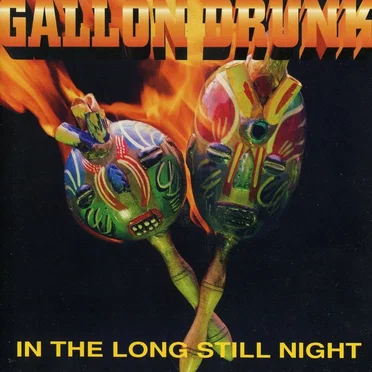 In the Long Still Night