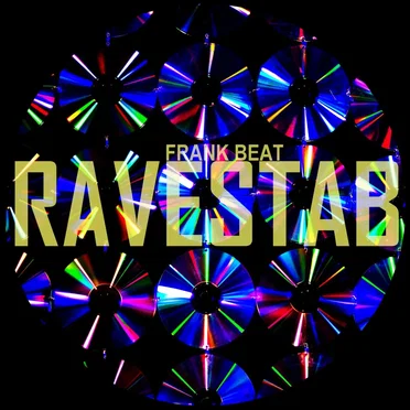 Ravestab by Frank Beat - album cover