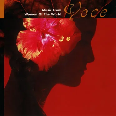 Voce: Music From Women of the World by Various Artists - album cover