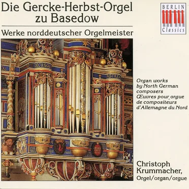 Christoph Krummacher