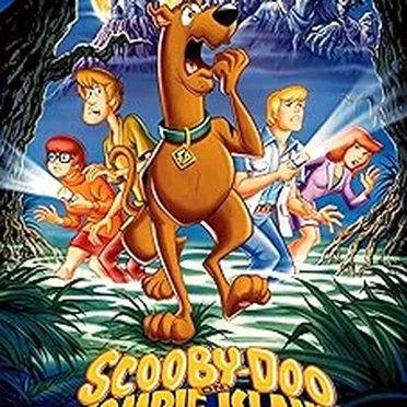 Scooby-Doo on Zombie Island Soundtrack