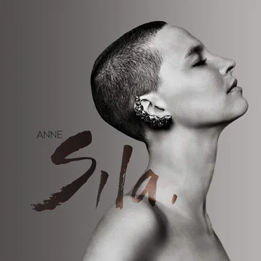 Anne Sila by Anne Sila - album cover