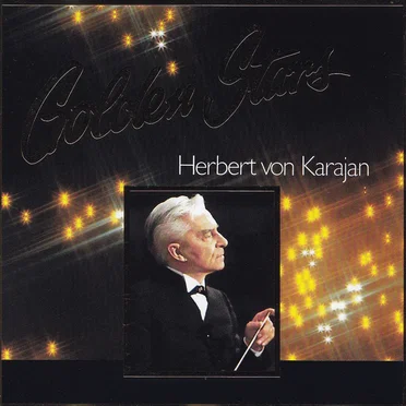 Golden Stars: Herbert von Karajan