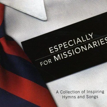 Especially For Missionaries by Various Artists - album cover