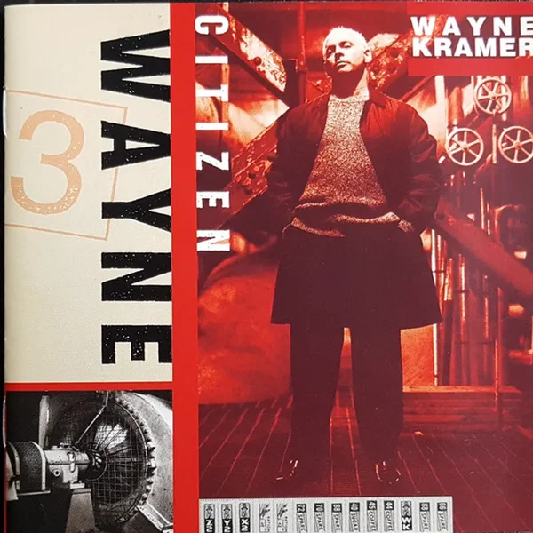 Citizen Wayne
