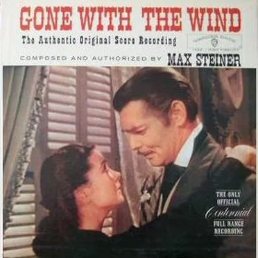Gone With the Wind