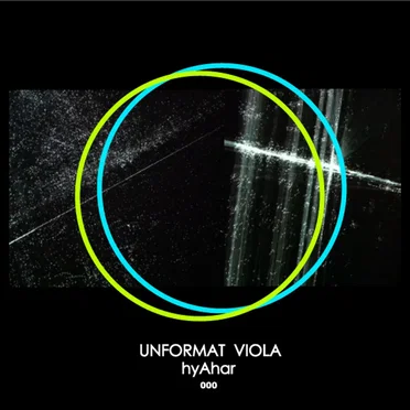 Unformat Viola EP