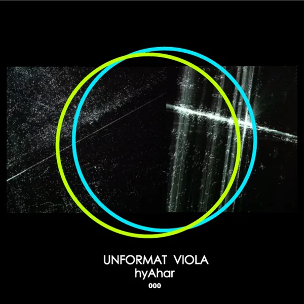 Unformat Viola EP