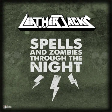 Spells and Zombies Through the Night