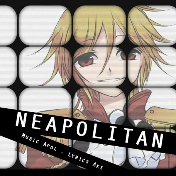 NeapolitaN