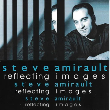 Reflecting Images
