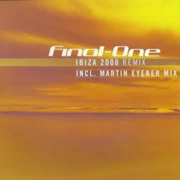 Ibiza 2000 by Final-One - album cover