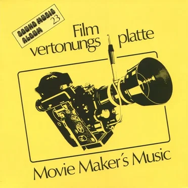Sound Music Album 23