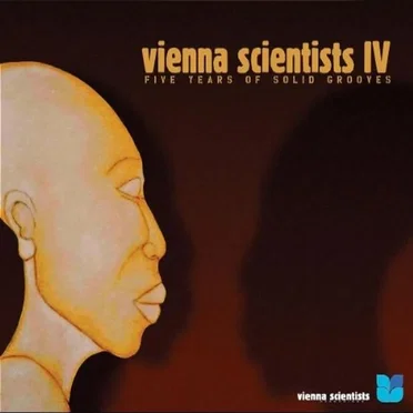 Vienna Scientists IV: Five Years of Solid Grooves by Various Artists - album cover