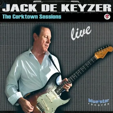 The Corktown Sessions Live