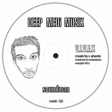 Soundman / Diablo