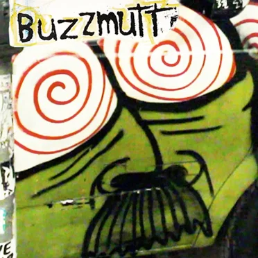 Static In The Minds Eye Chpt 1. by Buzzmutt - album cover