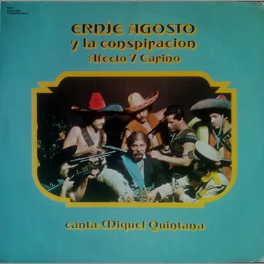 Afecto y cariño