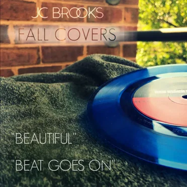 Fall Covers by JC Brooks & The Uptown Sound - album cover