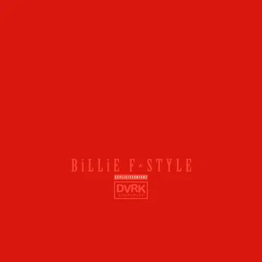 BiLLie F* Style by BiLLie F - album cover