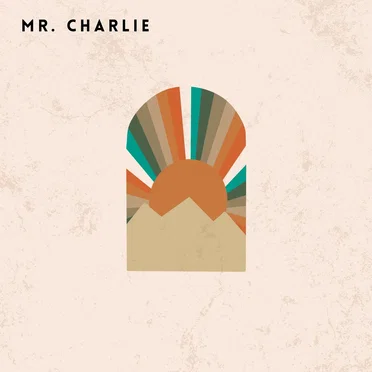 Mr. Charlie by Shadowgrass - album cover