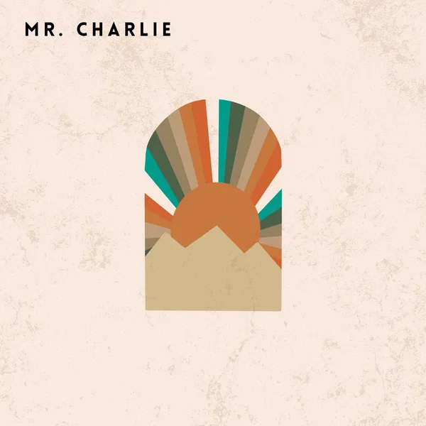 Mr. Charlie