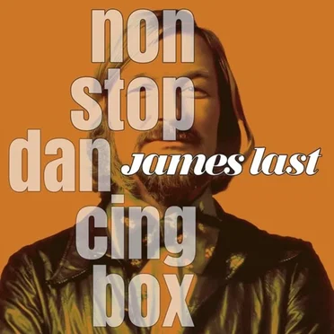 Nonstop Dancing Box
