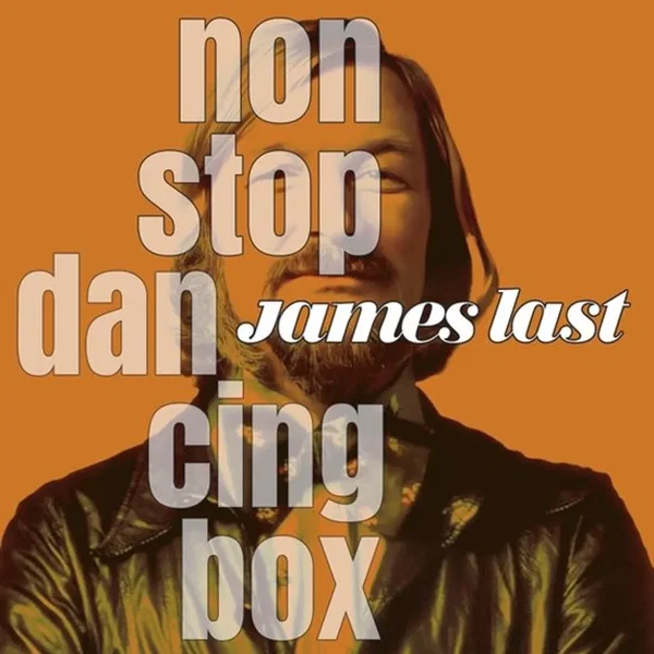Nonstop Dancing Box