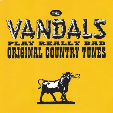 Play Really Bad Original Country Tunes