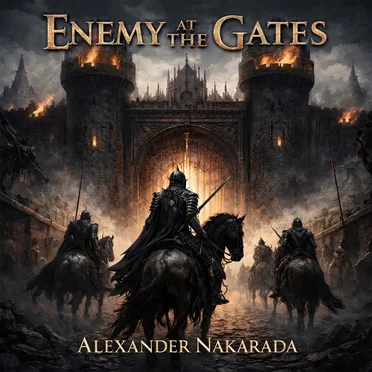 Enemy at the Gates