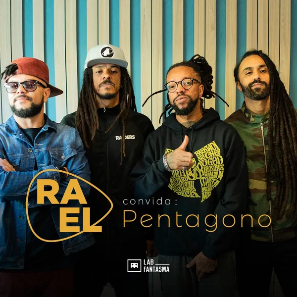 Rael Convida: Pentágono (Acústico)