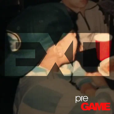 Pre-Game by EXO - album cover